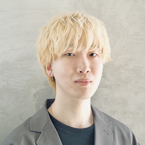 原田 優作