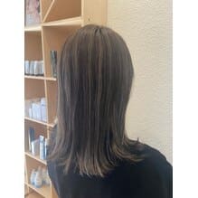 季節の変わり目おすすめヘアスタイル♪