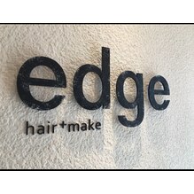 【edge】12月のご予約ありがとうございます