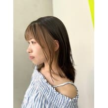 フェイスフレーミング♪