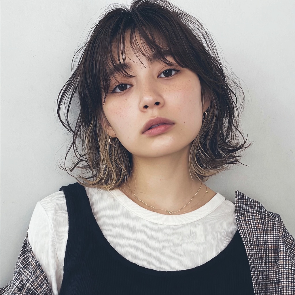 初めてブリーチされるお客様へ☆