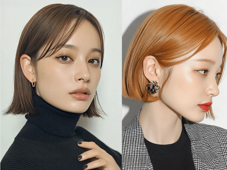 梅雨前の髪質改善で春夏を快適に◎