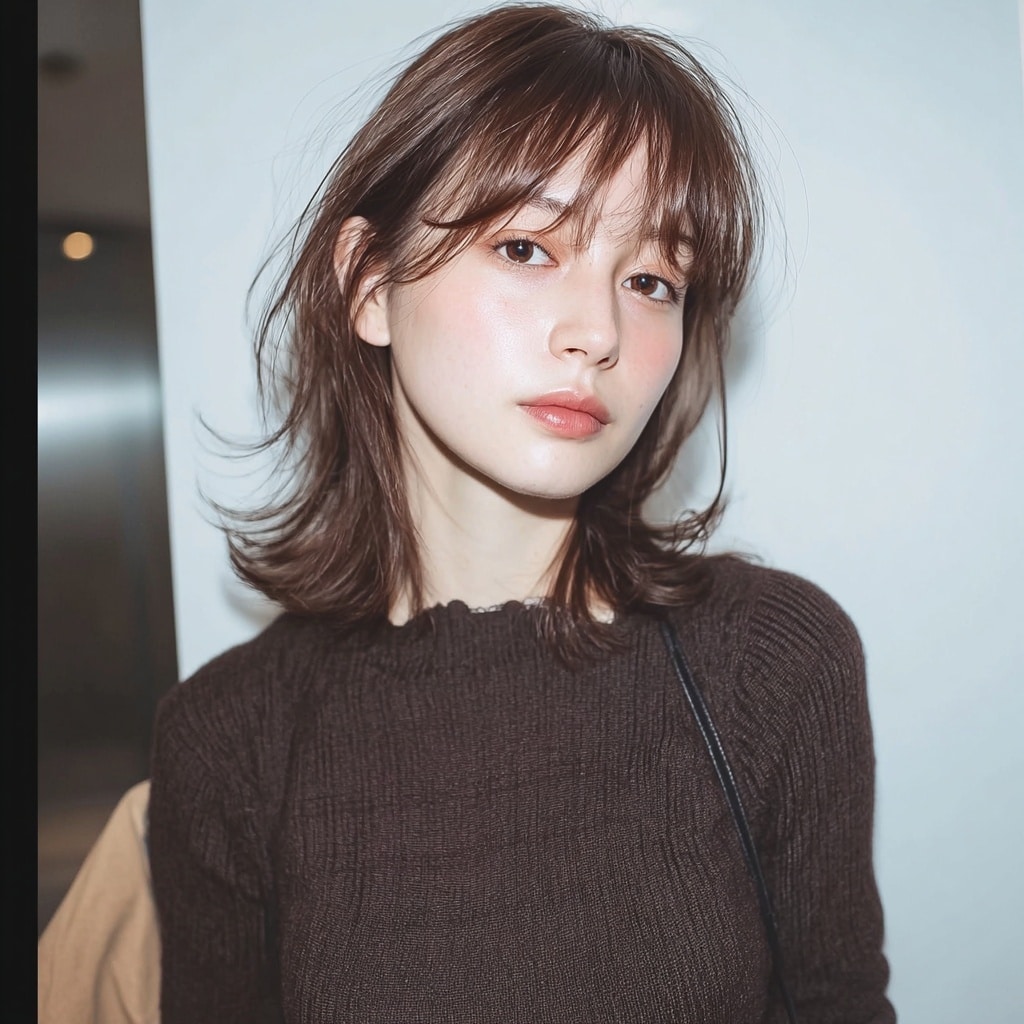 理想のスタイルを叶えるカウンセリング♪