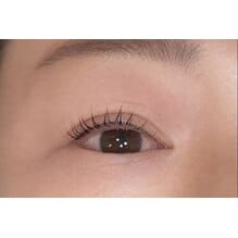 ビューラー要らずパリジェンヌラッシュリフト♪