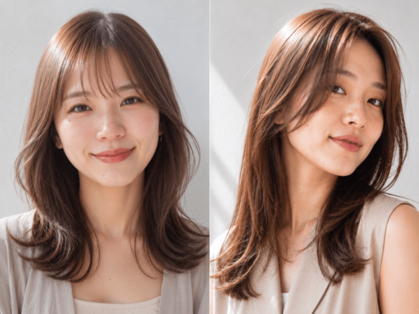 春夏ファッションに合わせる透明感ベージュ特集