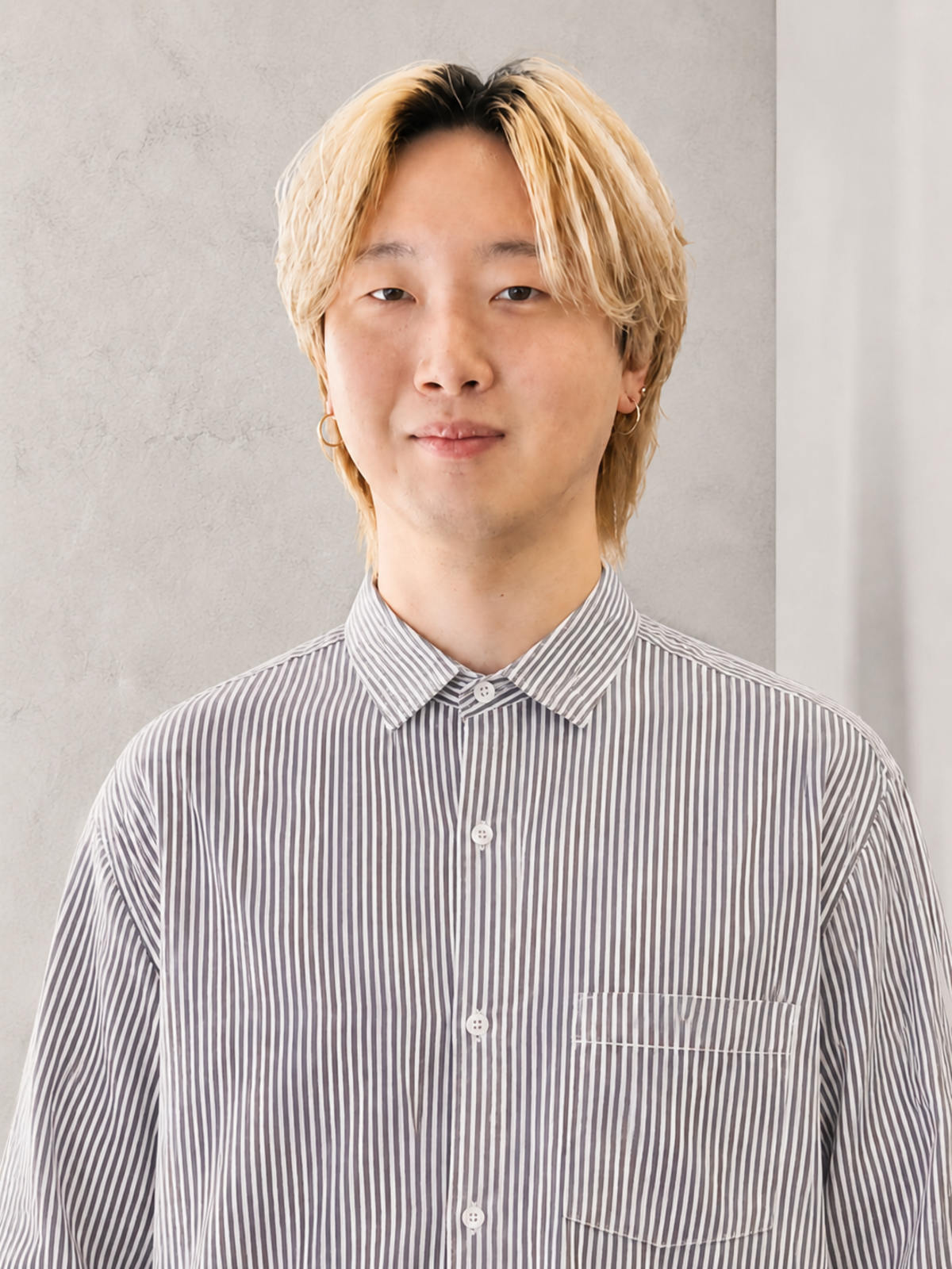 原田 優作