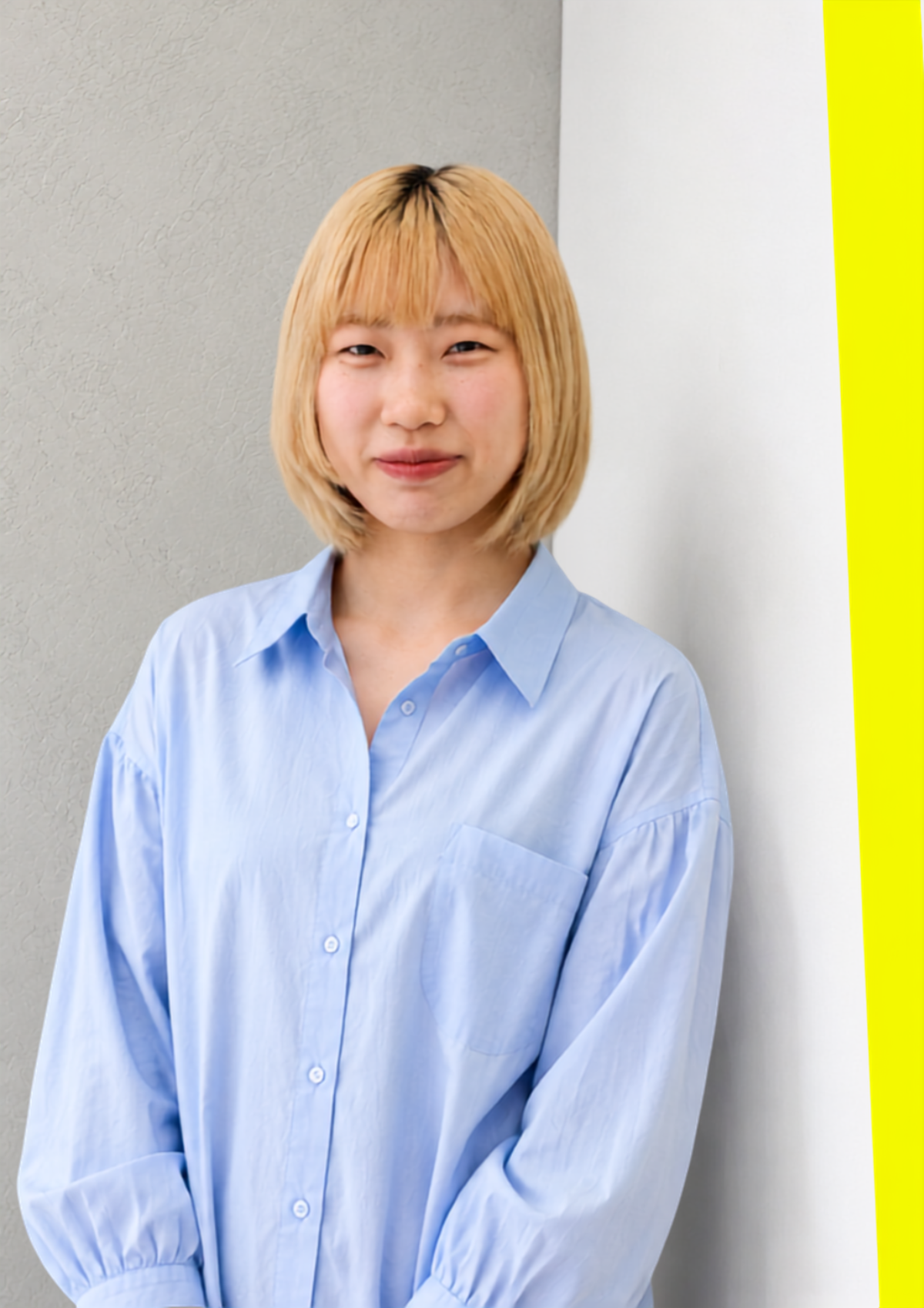 山村 梨香